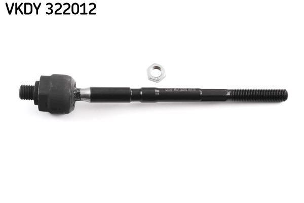 Rotule de direction intérieure SKF ref. VKDY 322012